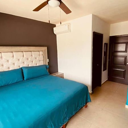 Casa 379 Selvanova By Rentalos Playa del Carmen Eksteriør bilde