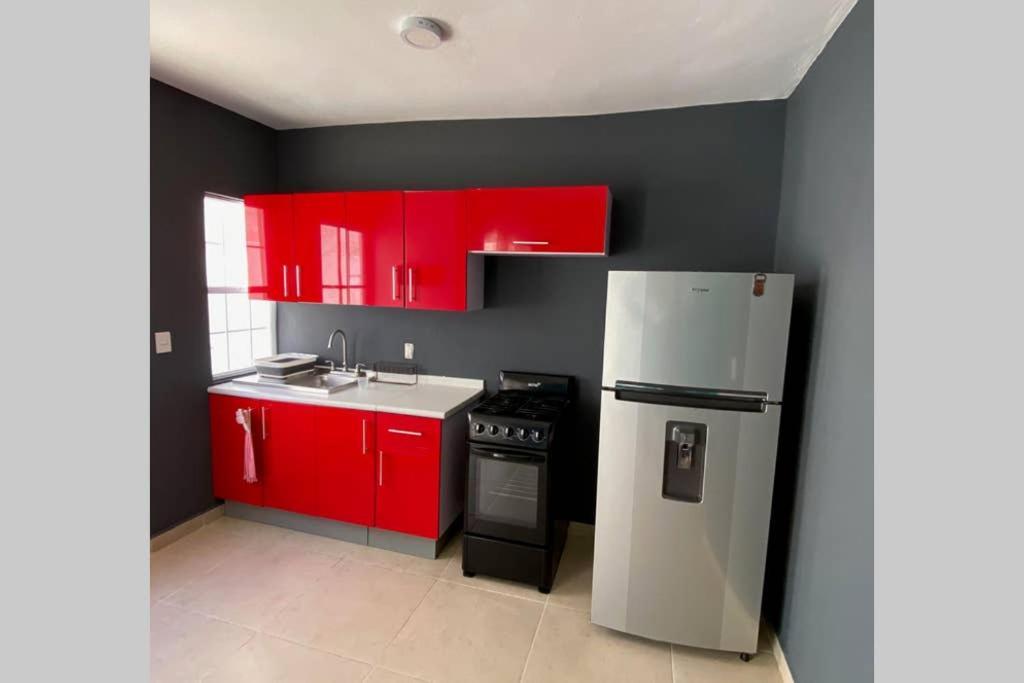 Casa 379 Selvanova By Rentalos Playa del Carmen Eksteriør bilde