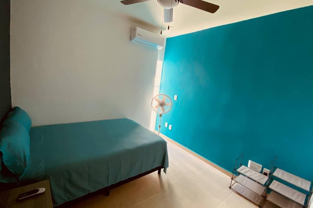 Casa 379 Selvanova By Rentalos Playa del Carmen Eksteriør bilde
